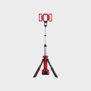 Flex-tools Projetor Led com Tripé TL 4000 18.0/230