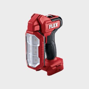 Flex-tools Lanterna Led sem Fios WL 1000 18.0