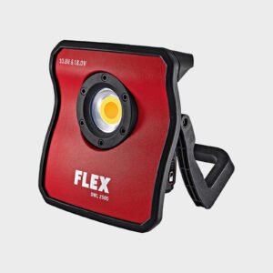 Flex-tools Luz Led Detalhe DWL 2500 12/18