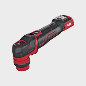 Flex-tools Polidora a Bateria PXE 80 12-EC