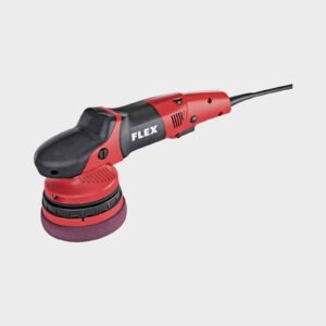 Flex-tools Polidora Excêntrica c/ Acionamento Positivo XCE 10-8
