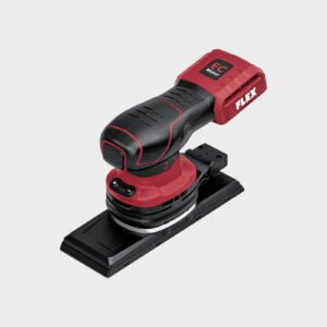 Flex-tools Lixadora Orbital a Bateria OSE 2-70x198 18-EC C