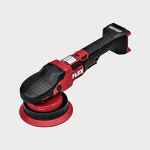 Flex-tools Polidora de Ação Positiva XCE 8 150 18.0-EC C