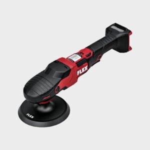 Flex-tools Polidora a Bateria PE 150 18.0-EC C