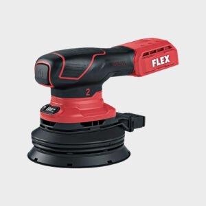 Flex-tools Lixadora Orbital a Bateria ORE 2-125 18-EC C