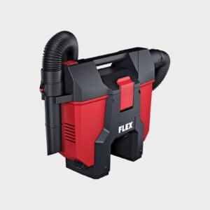 Flex-tools Aspirador a Bateria VC HIP 2 L MC 18.0-EC