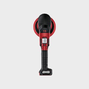 Flex-tools Polidora Excêntrica a Bateria XFE 15 150 18.0-EC C