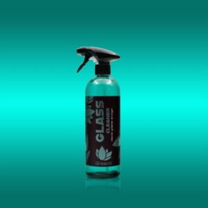 GreenX Glass Cleaner