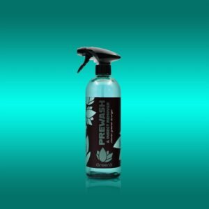 GreenX Prewash & Insect Remover