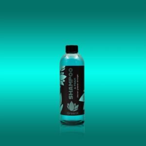 GreenX Shampoo & Foam