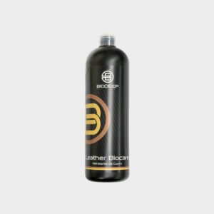 Biodeep Leather Biocare