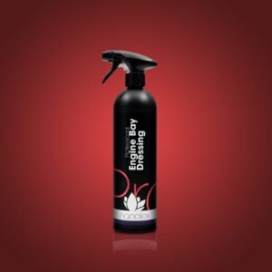 Nanolex Professional Engine Bay Dressing