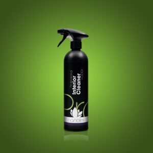 Nanolex Professional Interior Cleaner + Odex