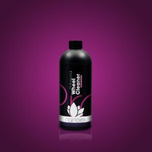 Nanolex Professional Wheel Cleaner Concentrate