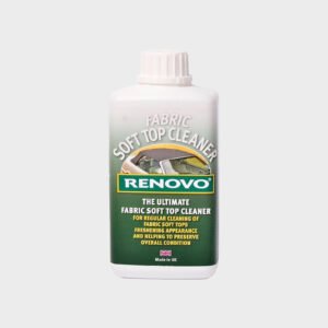 Renovo Fabric Soft Top Cleaner 500ml