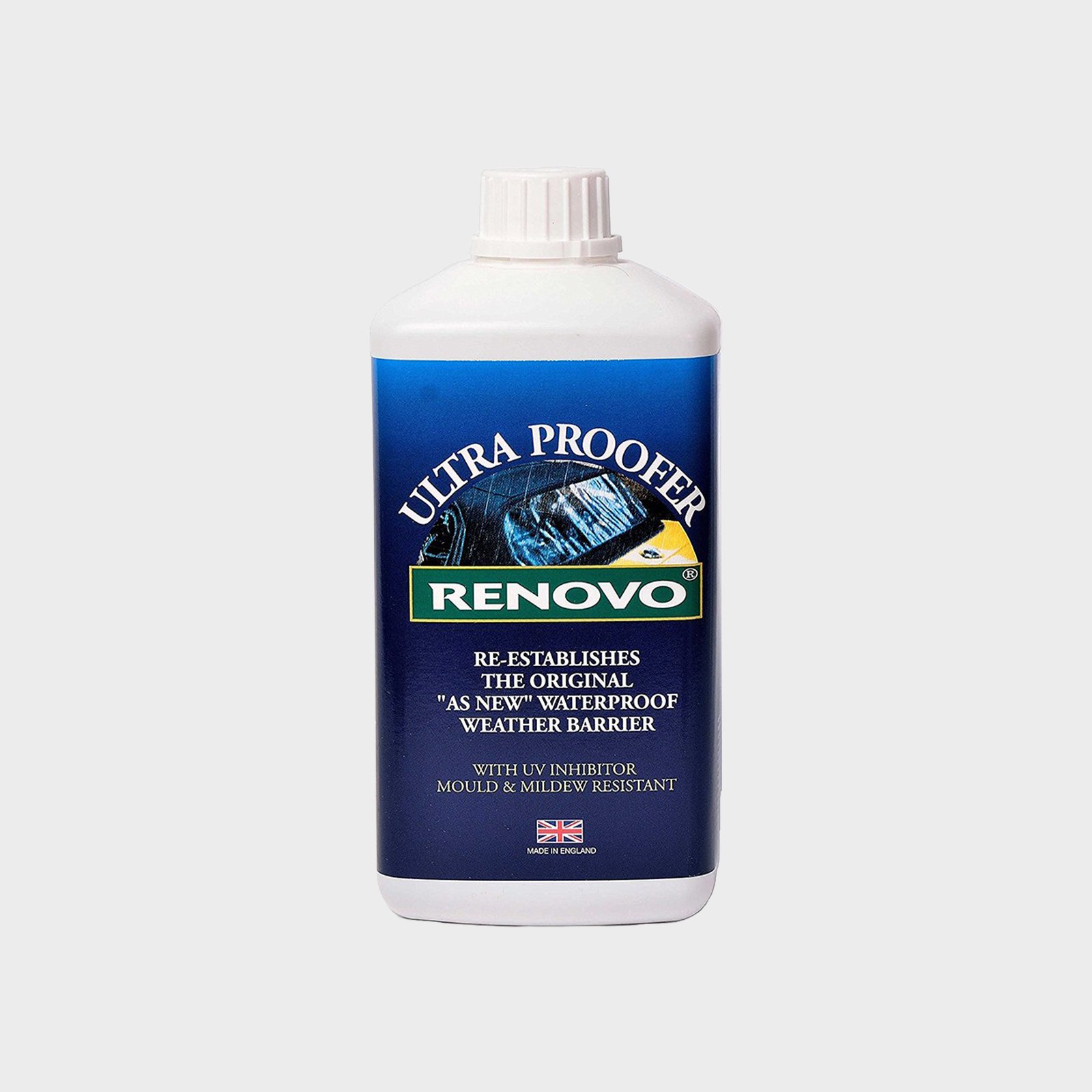 Renovo Ultra Proofer Canvas 1L