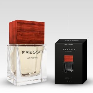 Fresso Ambientador Gentleman 50ml