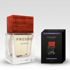 Fresso Ambientador Magnetic Style 50ml