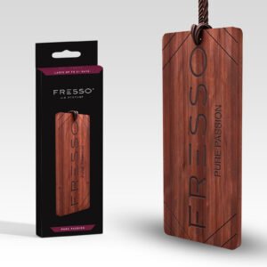 Fresso Ambientador Pure Passion - Pendurar