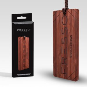 Fresso Ambientador Signature Man - Pendurar