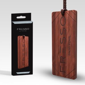 Fresso Ambientador Snow Pearl - Pendurar