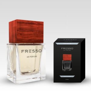 Fresso Ambientador Snow Pearl 50ml