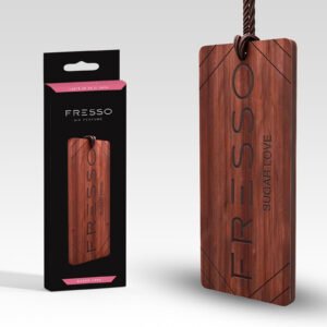 Fresso Ambientador Sugar Love - Pendurar