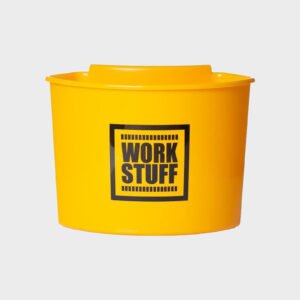 Work Stuff Bucket Hanger