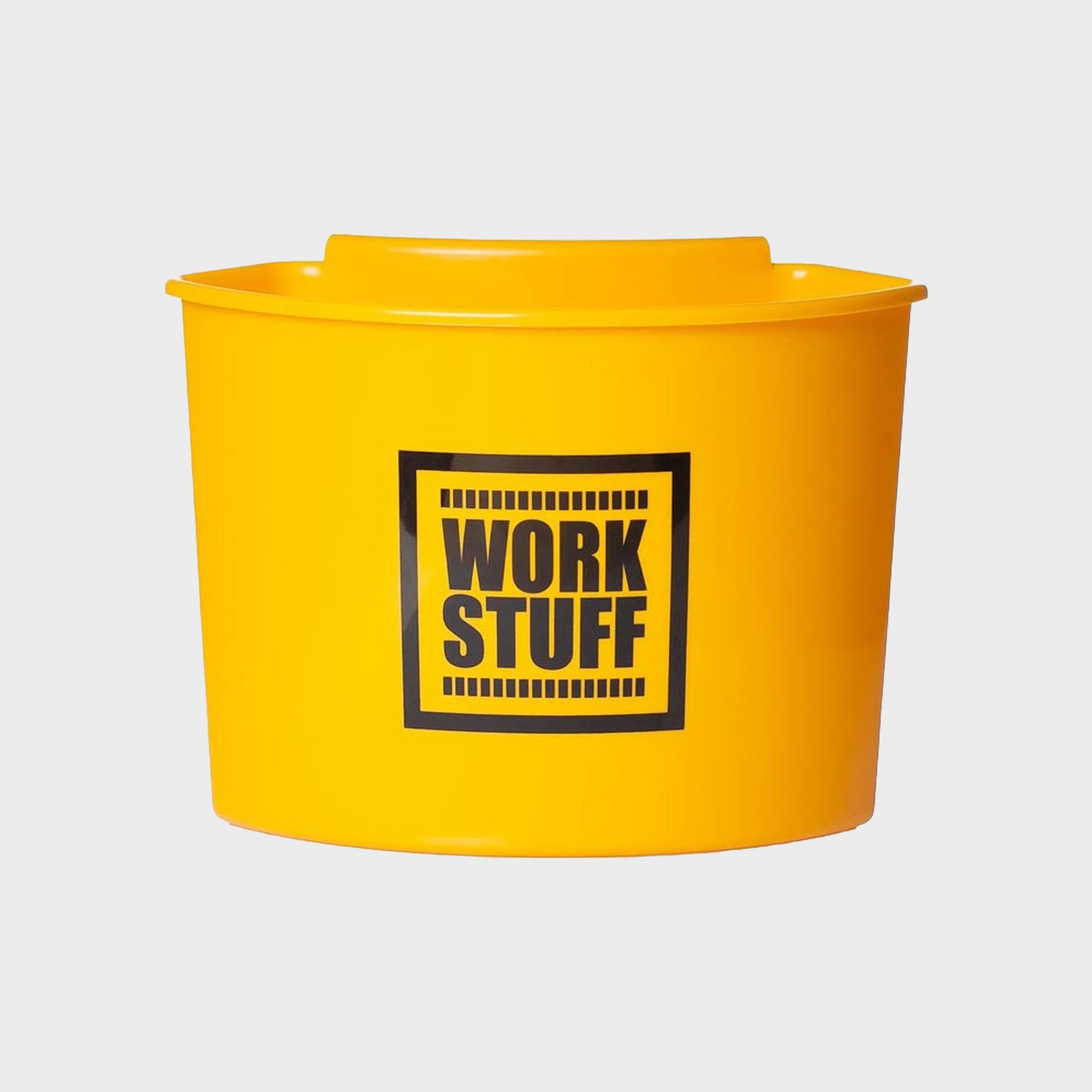 Work Stuff Bucket Hanger