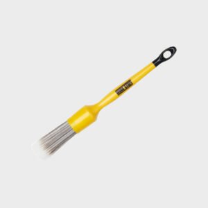 Work Stuff Detailing Brush Grey 24mm