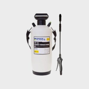 Epoca Pulverizador Espumante Heavy Duty Top-Tec Foamer EPDM 10L