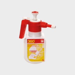 Epoca Pulverizador de Pressão Delta Tec 2 NBR 360º