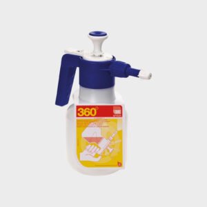 Epoca Pulverizador de Pressão Delta Tec 2 LFPM 360º