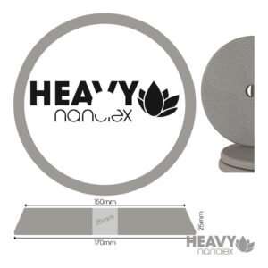 Nanolex Heavy Polishing Pad