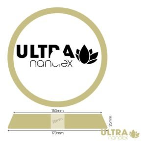 Nanolex Ultra Polishing Pad