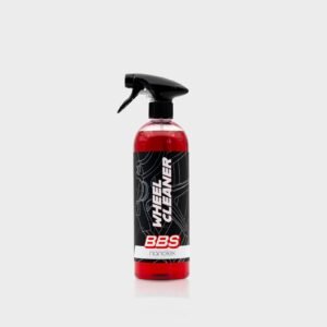 BBS x Nanolex Wheel Cleaner