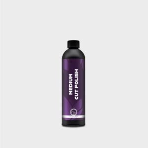 Nanolex Medium Cut Polish