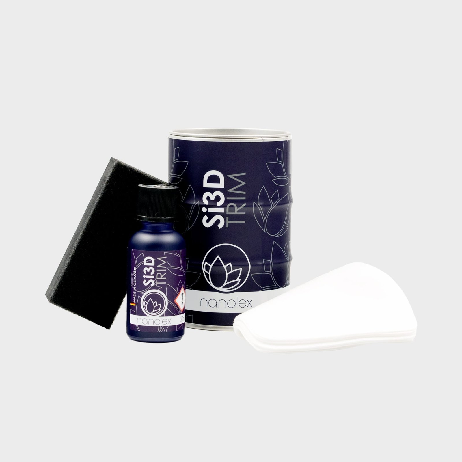 Nanolex Si3D Trim - Image 2