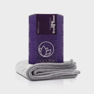 Nanolex Microfiber Ultra Drying Towel