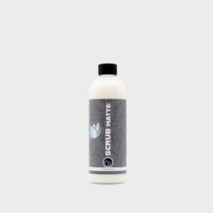 Nanolex Scrub (Matte)