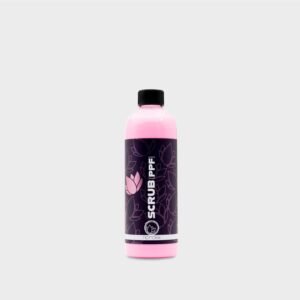 Nanolex Scrub (PPF)