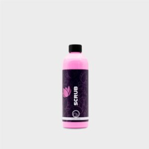 Nanolex Scrub