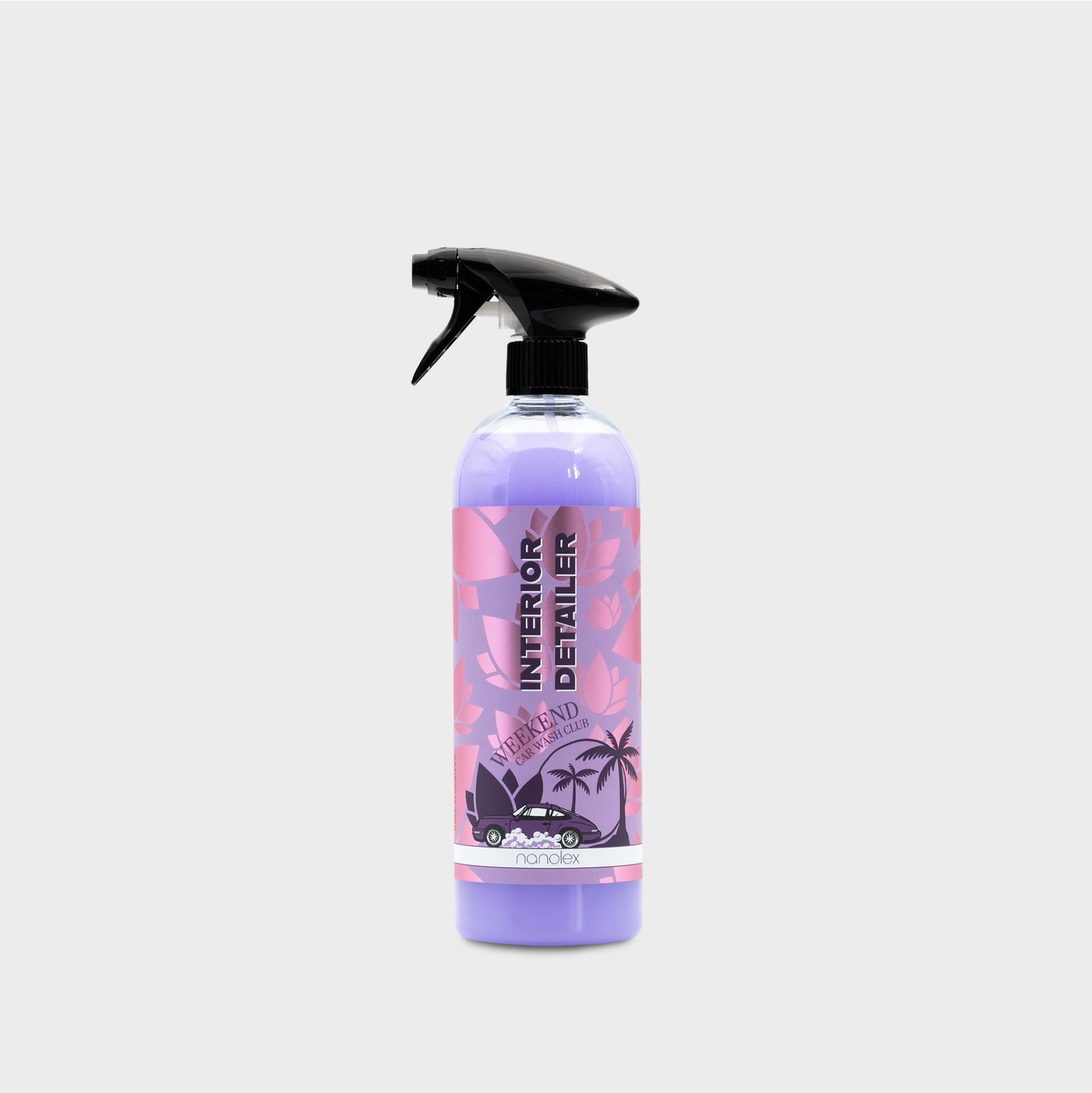 Nanolex Interior Detailer