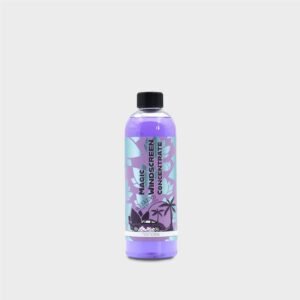 Nanolex Magic Windscreen Concentrate