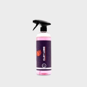 Nanolex Clay Lube