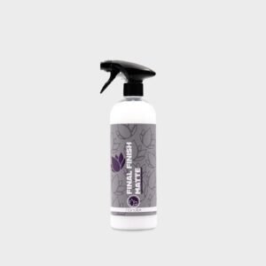 Nanolex Matte Final Finish