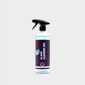 Nanolex Glass Cleaner Gel
