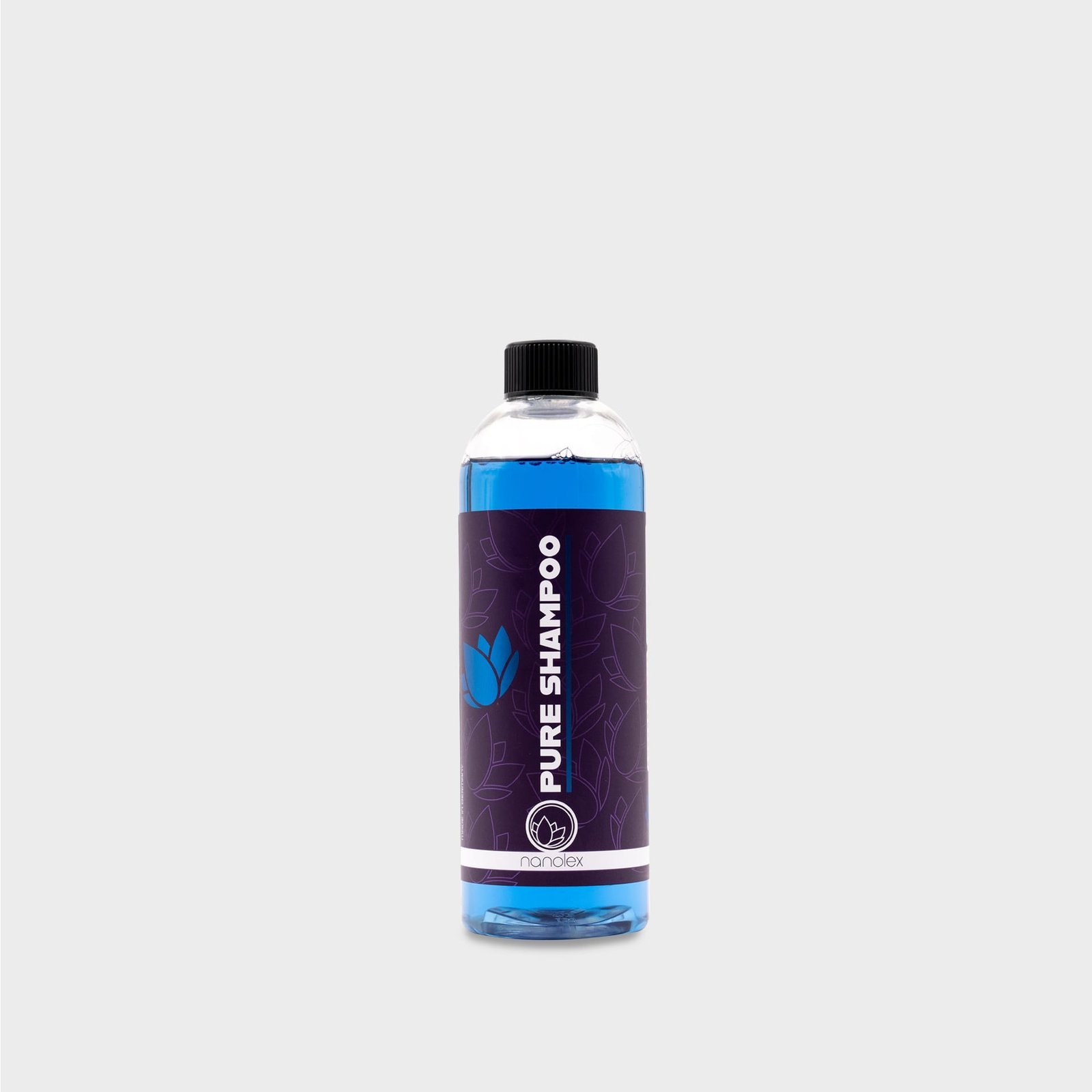 Nanolex Pure Shampoo