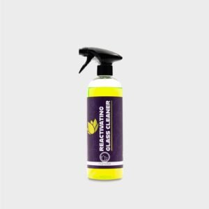 Nanolex Reactivating Glass Cleaner