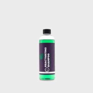 Nanolex Reactivating Shampoo